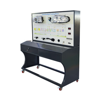 acheter Automotive Electrical Diagnostic Trainer for Lighting Systems fabrication en ligne