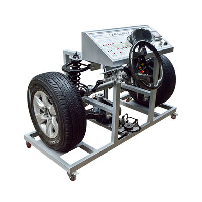 satın al Otomotiv Elektrikli Servis Yönlendirme Sistemi Eğitim Kurulu Çevrimiçi üretim