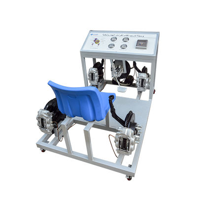 acheter Simulateur d'entraînement électrique de système de freinage hydraulique automobile fabrication en ligne