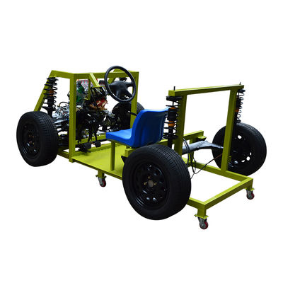 kopen Volkswagen Automotive Chassis Training System Onderwijshulpmiddelen online vervaardiging