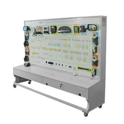 comprar Placa de entrenamiento CAN Bus para equipos de diagnóstico de vehículos Fabricación en línea