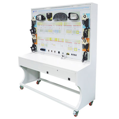 Mua Bảng Huấn Luyện Cửa và Cửa Sổ Điện Ô Tô sản xuất trực tuyến