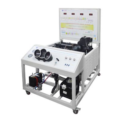 Mua Hệ thống động cơ xăng chuyên nghiệp ô tô cho thiết bị phòng thí nghiệm sản xuất trực tuyến