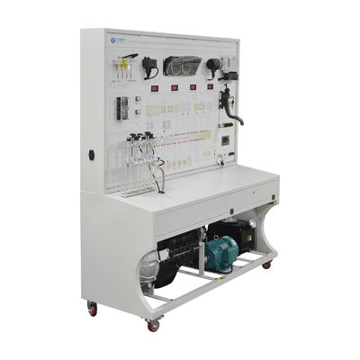 خرید اسوزو 2.8T دیزل Common Rail Engine آموزش شبیه ساز تولید آنلاین