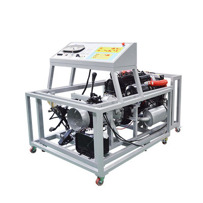 Mua Cummins Bốn xi-lanh động cơ diesel Common Rail Platform sản xuất trực tuyến