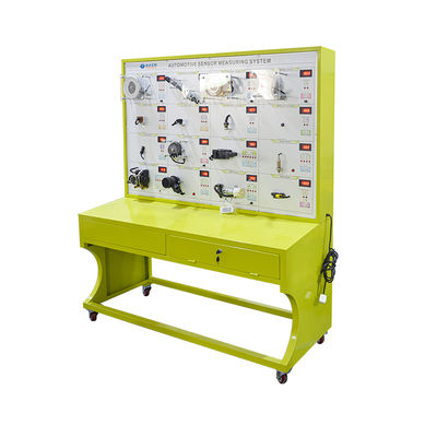 comprar Equipo educativo para la medición de sensores automotrices Fabricación en línea