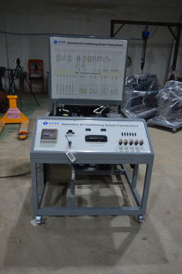 Mua Hệ thống điều hòa không khí tự động trên ô tô Nền tảng đào tạo Volkswagen sản xuất trực tuyến