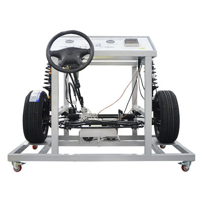 buy Volkswagen Santana Hydraulic Power Steering System Training Platform online manufacture