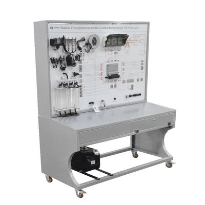 buy Customized Automotive Engine Electronic Control Training Board For Teaching online manufacture