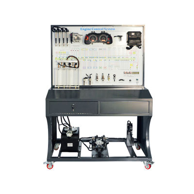 acheter Système de contrôle électronique du moteur à essence - Équipement pédagogique automobile fabrication en ligne