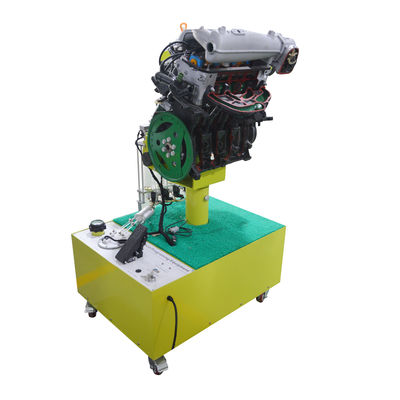 satın al Motor Eğitim Ekipmanı ECU Sistem Programlama Eğitim Platformu Çevrimiçi üretim