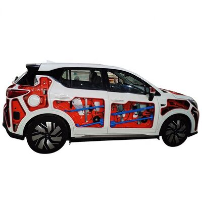 Buy New Energy Vehicle Whole Car Training Model Automotive  Equipment online manufacture