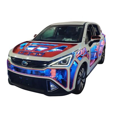 خرید تجهیزات آموزشی اتومبیل کامل مدل آناتومی خودرو فلزی برای یادگیری سفید 1 سال گارانتی استفاده از دفتر / مدرسه تولید آنلاین