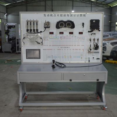 Bildung Automobilmotor Trainer Zündzeit Demonstration Training Board