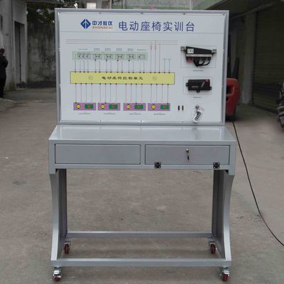 Power Seat Automotive Training Board Honda Automotive Electrical Training Boards