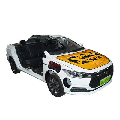 New Energy Vehicle Modification Training Education Equipment