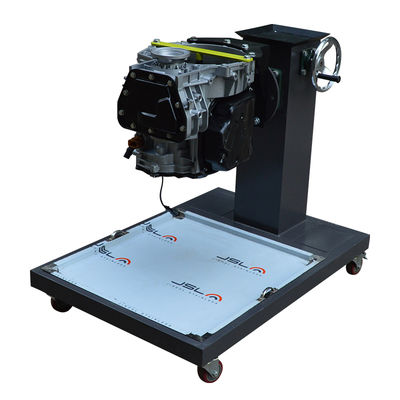 Automatic Transmission Disassembly and Assembly Educational Aids
