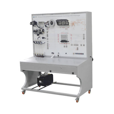 Volkswagen Jetta ATK Engine Electronic Control Training Board